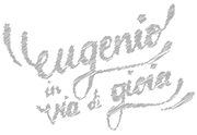 Logo Eugenio in via di gioie
