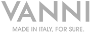 Logo Vanni in the city