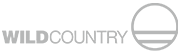 Logo wild country